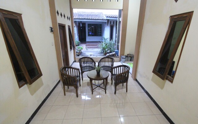 Homestay Sekar