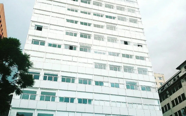 Premium Carso Alameda Luxury Lofts