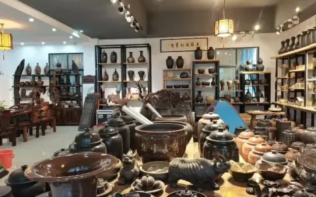 Jianshui Siyanjing Inn