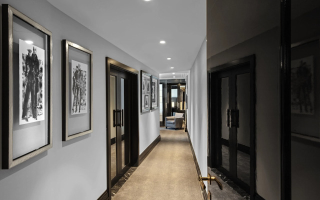 Prince de Galles, a Luxury Collection Hotel, Paris