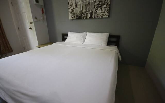 The Resort Kabinburi