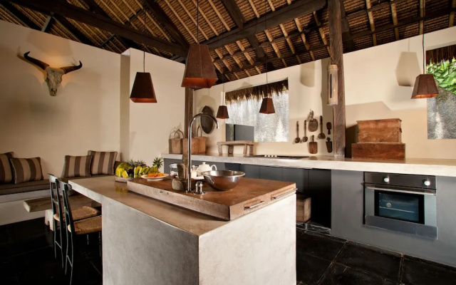 Villa Kelusa Ubud