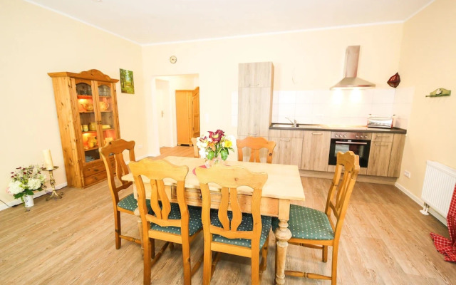 Ferienidyll am Wentowsee