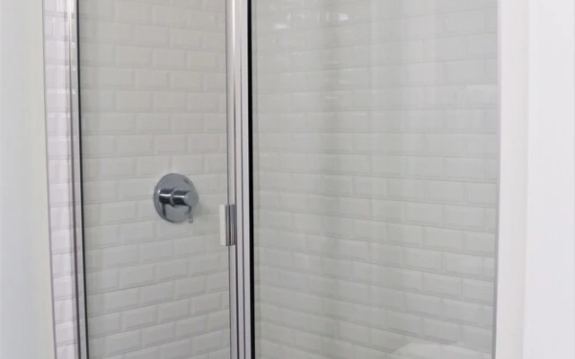 Luxury 2 BR Condos with Balcony