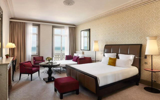 Le Grand Hotel de Cabourg - MGallery Collection