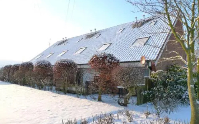 Molenstrasse 23/Haus 4