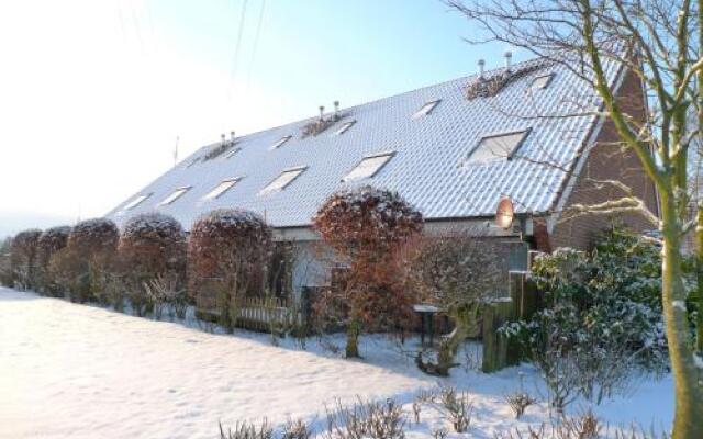 Holiday Home Koralle.1