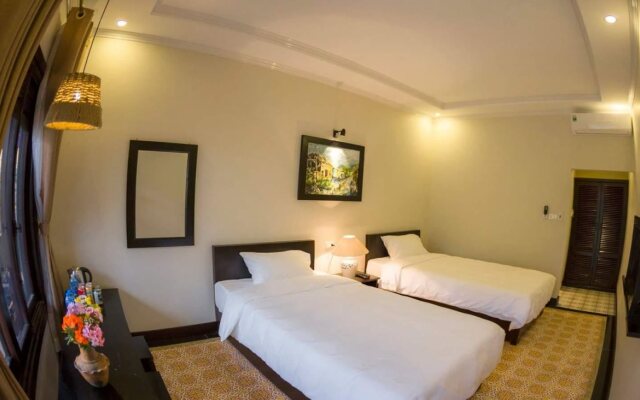 Sapa Charming Homestay – Guest Rooms – Sa Pa