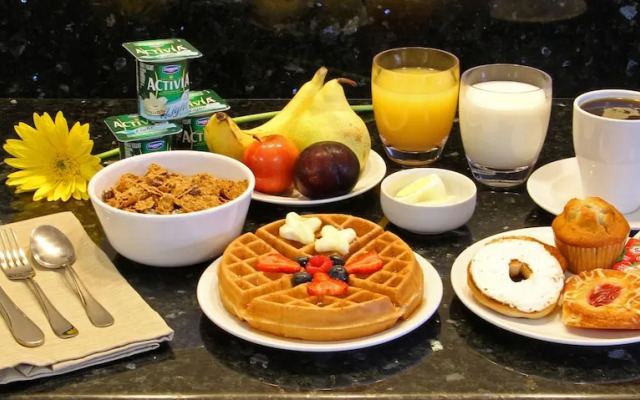Residence Inn Austin Round Rock