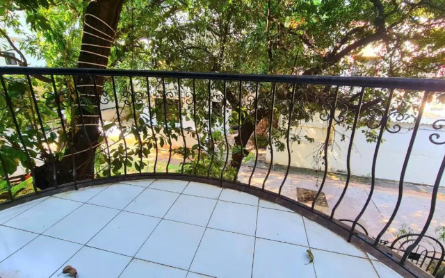 Rostel Backpackers Hostel