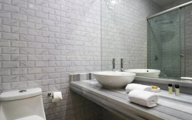 Wynwood Casa Junin in Barranco