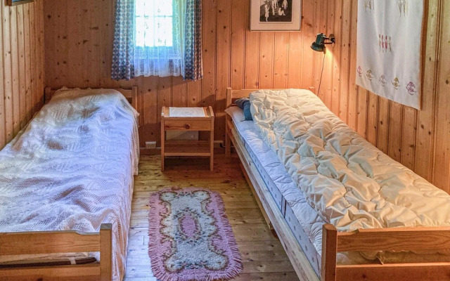 Awesome Home in Leikanger With 3 Bedrooms