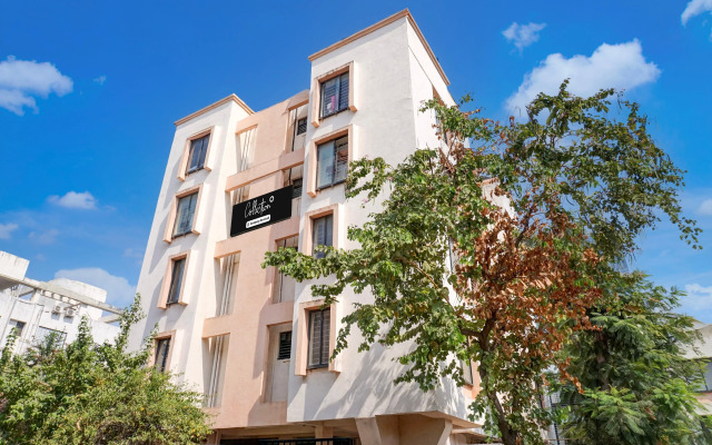 Super Collection O Veerbhadra Nagar Baner