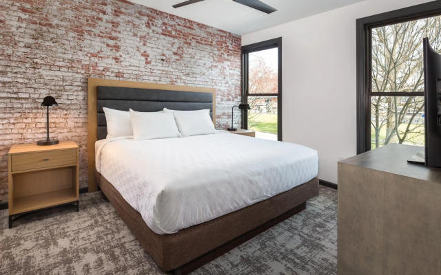 WorldMark Portland - Waterfront Park