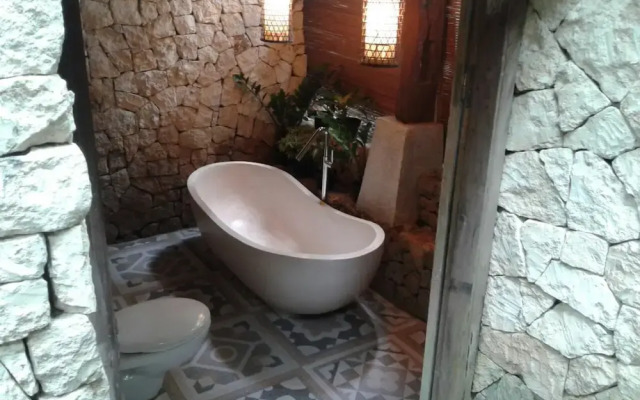 The Ermajas Pavilion