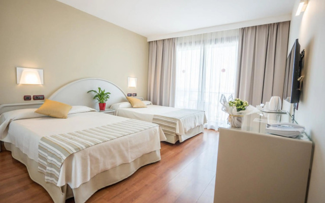 Gran Hotel Costa del Sol
