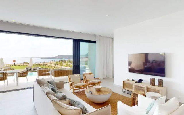 Periyiali Konnos Villas Beach Resort
