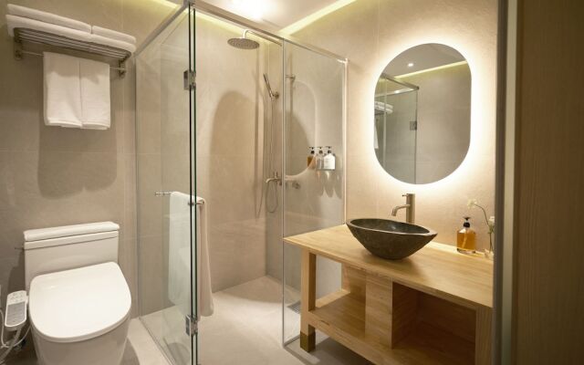 UH Suite Seoul Deoksugung