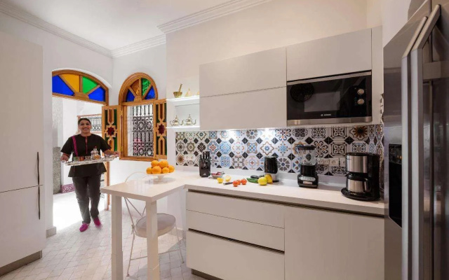 Riad Emma
