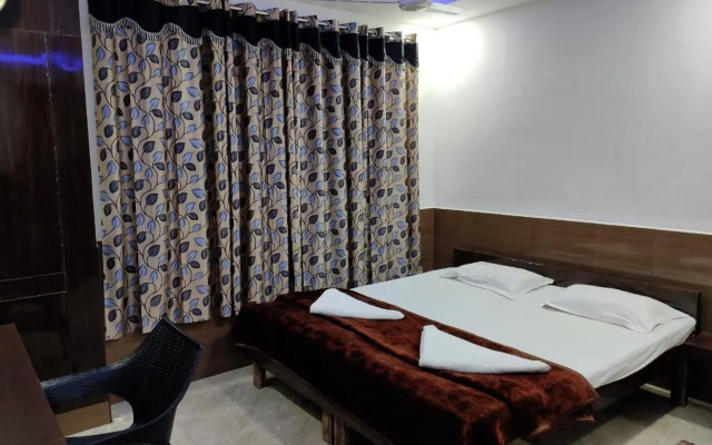 Hotel Sugam Karaikudi
