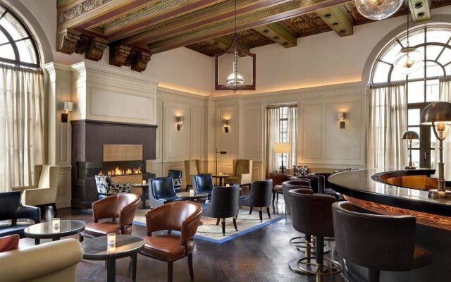 The St. Regis Washington, D.C.