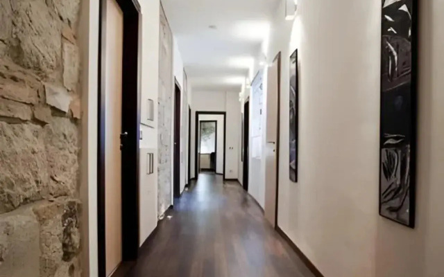Marmontova Luxury Rooms