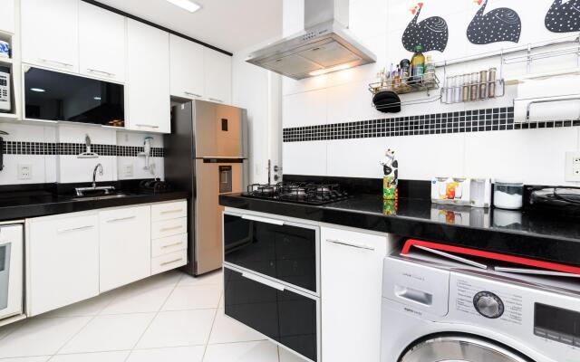 Copacabana 2 pax | BC706 Z2