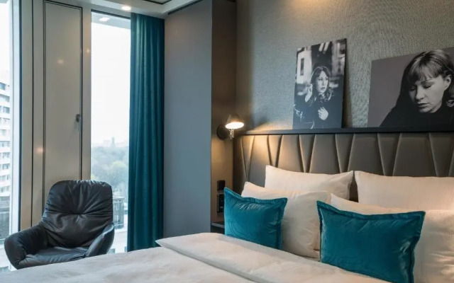 Motel One Berlin - Upper West