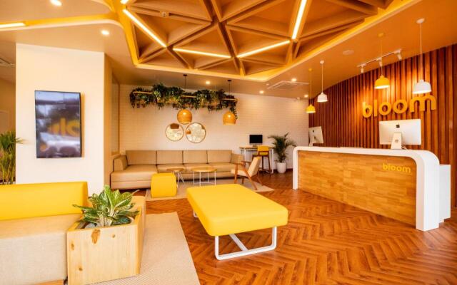 Bloom Hub - ORR Marathahalli