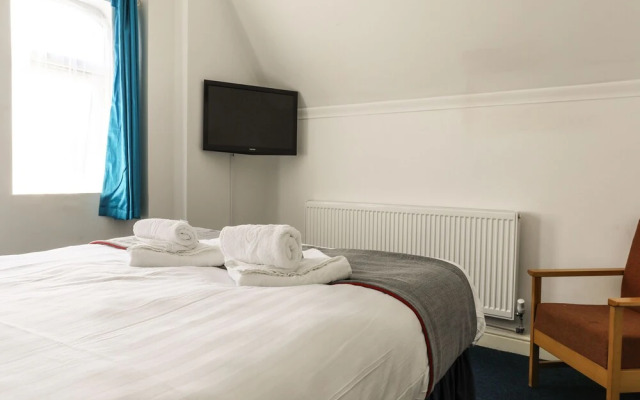 OYO Hala Guest House