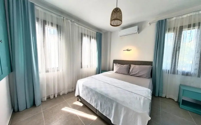 MMK Yel Degirmeni Gundogan