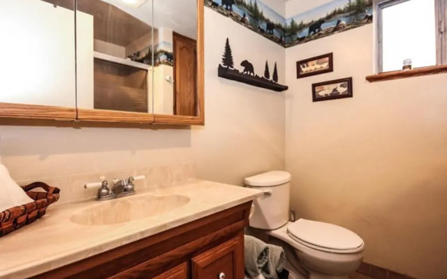 Idle Hours INN #1945