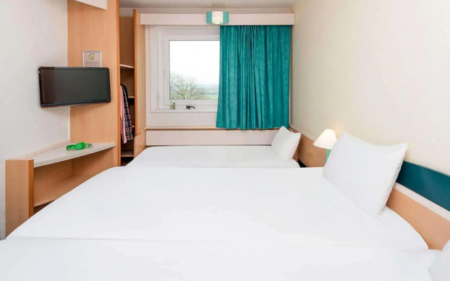 ibis budget Luxembourg Sud
