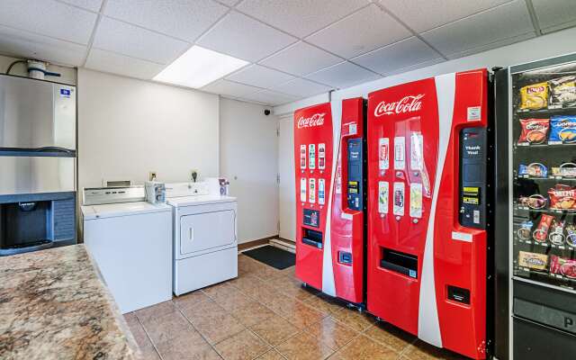 Motel 6 Martinsburg, Wv