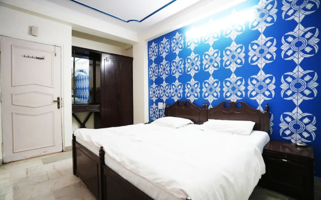 Hotel Le Sancy