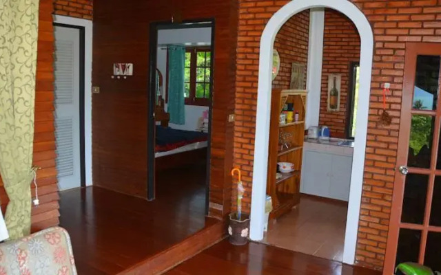 Bungalow Samui Ocean View