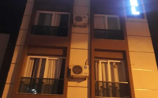 To Wi̇stom Home Otel