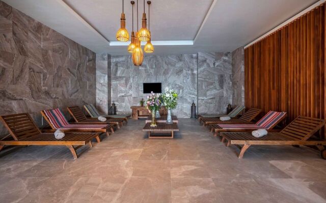 Swissôtel Living Bodrum