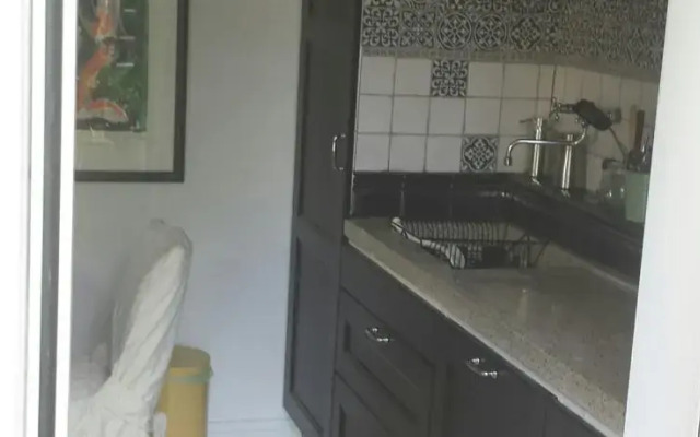 Garden Suite