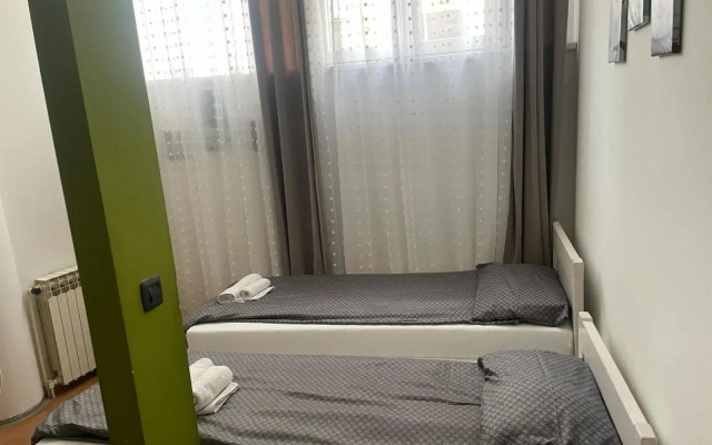 Apartment Bella Vita