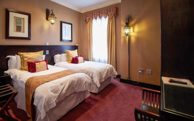 Royal Elephant Hotel & Conference Centre