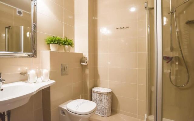 VacationClub - Diune Apartment 34