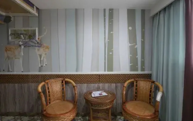Shanghai Youshang Hotel