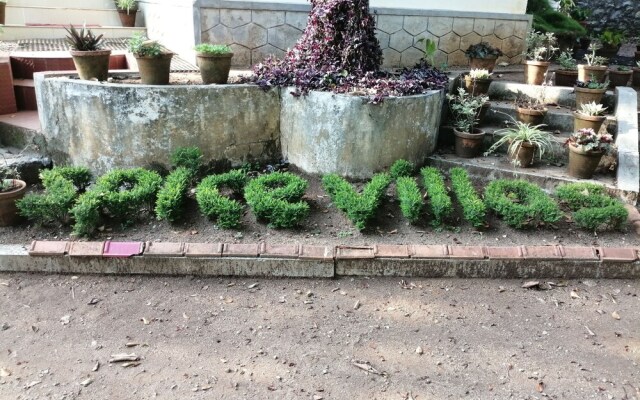 Spice Villas Holiday