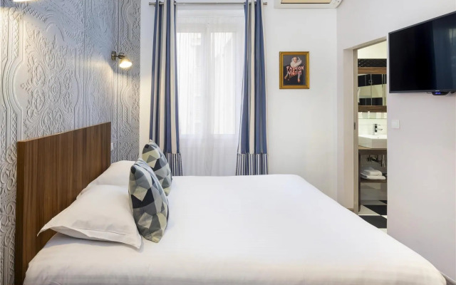 Best Western Plus Hotel Brice Garden