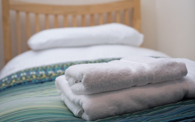 Churchend Farm Bed And Breakfast