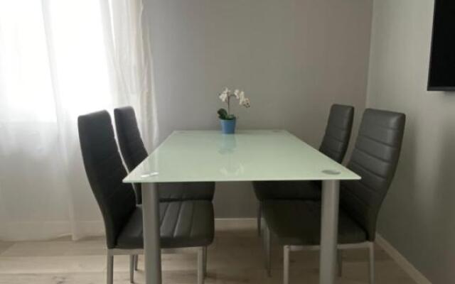 Budapest Apartman