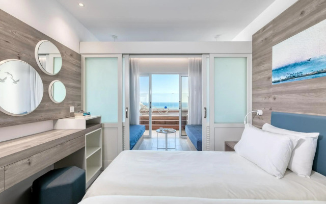 Atlantica SunGarden Beach