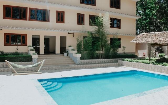 Nyumbani B&B