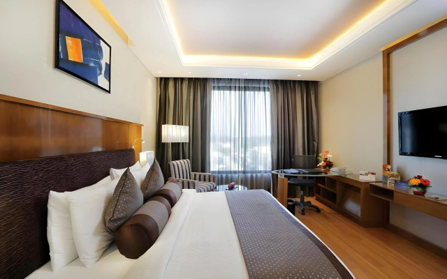 Yashail Hotel Haridwar – Guest Rooms – Haridwar